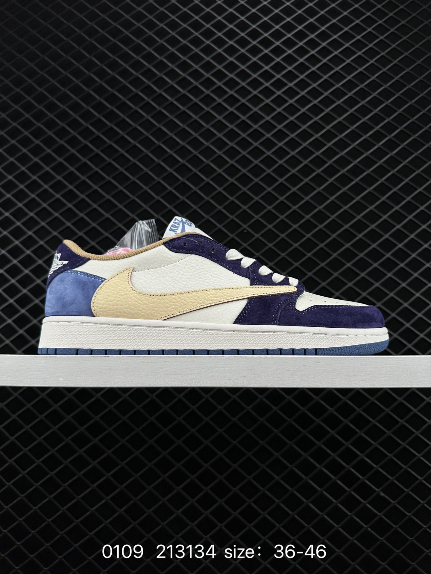 NIKE Air Jordan 1 Low NIKE Air Jordan 1 Low